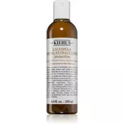 Kiehls Calendula tonik za obraz brez alkohola (Herbal Exctarct toner) 250 ml