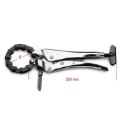 Rezac cevi auspuha fi 19 - fi 75 Beta tools