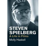 Steven Spielberg