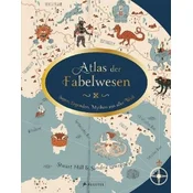 Atlas der Fabelwesen