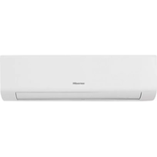 Hisense Inverter klima 24K BTU, Hi-Comfort, KE70BT2E, Bela