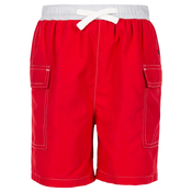 Childrens Swimming Shorts Trespass Depths