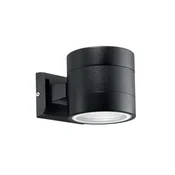 Ideal Lux 61450 - Zunanja stenska svetilka 1xG9/40W/230V IP54