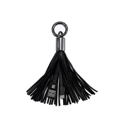 REMAX Tassels Ring Micro RC-053m crna.