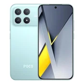 XIAOMI pametni telefon Poco F8 Pro 12GB/256GB, Blue