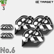 SET pikado peric/TARGET/Pro Ultra/No.6/Chris Dobey Hollywood Action