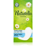 H.U.DN.NATURELLA REGULAR 20/1 DEO (18) NELT