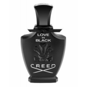 Creed Love in Black parfemska voda 75 ml Tester za žene