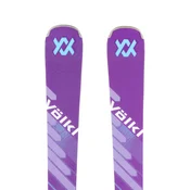 Völkl Peregrine 76 + R Motion T 12 Komplet smuči 2026