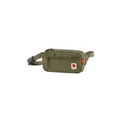 Fjällräven Torbice torbice za vsak dan olivna High Coast Hip Pack