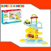 Fisher Price garaža set