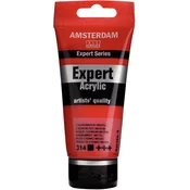 Amsterdam Expert Series Acrylic 75 ml Cadmium Red Medium