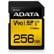 ADATA Premier ONE V90 256 GB SDXC UHS-II 10.razred
