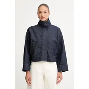 Max&Co. prehodna jakna ženska denim MCONEPETA