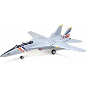 E-flite F-14 Tomcat 0,76 m BNF Basic