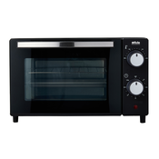 Silva Schneider Homeline MB1000 na 10 W. Mini-piec struju litara, 650