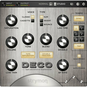Strymon Deco (Digitalni izdelek)