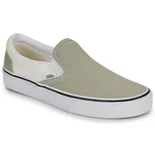 Vans Classic Slip-On POP SAGE Zelena