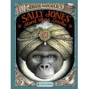 Sally Jones - Mord ohne Leiche
