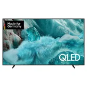 GQ85Q7F2AU 85 4K QLED Smart TV 50 Hz HDR10+