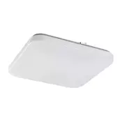 Rabalux 75015 - LED Stropna svetilka s senzorjem VENDEL LED/24W/230V 4000K 37x37cm