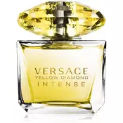 Versace Yellow Diamond Intense parfumirana voda za ženske 90 ml