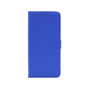 Chameleon Huawei Nova 8i/ Honor 50 Lite - Preklopna torbica (WLG) - modra