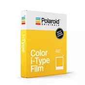 POLAROID film i-Type, u boji, jedno pakiranje
