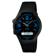 RUCNI SAT CASIO AW-90H-2BVDF