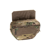 Clawgear Drop Down Velcro Utility Pouch Multicam –  – ROK SLANJA 7 DANA –