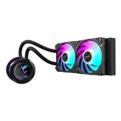 AORUS WATERFORCE X II 240 vodeno hladenje