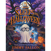 5 MORE SLEEPS TILL HALLOWEEN