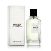Givenchy Monsieur toaletna voda v spreju 100 ml