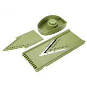 Bergner Večnamenski strgalnik 4 kosi GREENER BG-9270-OL