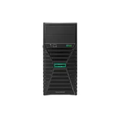 HPE ProLiant ML30 Gen11 Intel Xeon E-2414 Quad-Core (2.60GHz 12MB) 32GB (1 x 32GB) 2 x 1TB 4 x Non-Hot Plug 3.5in LFF Intel VROC RAID 350W