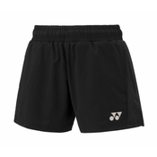 Ženske kratke hlace Yonex Club Shorts - black
