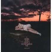 Baby Queen - I Hope You Don't Remember Me (LP)