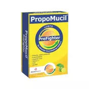 Herbiko Propomucil PreFighter 5 vrecica