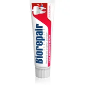 Biorepair Fast Sensitive Repair zobna pasta za občutljive zobe 75 ml