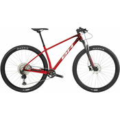 BH Bikes Ultimate RC 7.0 Red/White/Dark Red S