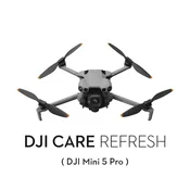 DJI Care Refresh (DJI Mini 5 Pro) - dvogodišnji plan