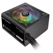 Thermaltake Smart RGB 600W