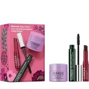 Clinique Darilni set za maskaro z visokim učinkom
