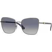 VOGUE Ženske naocare za sunce 0VO4277SB 548/4L 56, Tamnoplave