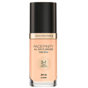 Max Factor Facefinity All Day Flawless Flexi-Hold 3in1 Primer Concealer Foundation SPF20 42 tekuci make-up 3v1 30 ml