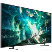 Samsung Smart UHD_4K LED TV 55RU8002