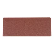 Brusni list 93 × 230 mm P80 10 kom Silverline