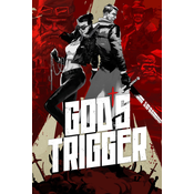 Gods Trigger O.M.G Edition