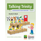TALKING TRINITY 1 SB & WB