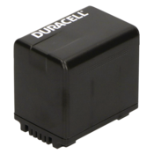 Duracell Li-Ion Akku 3560mAh for Panasonic VW-VBT380